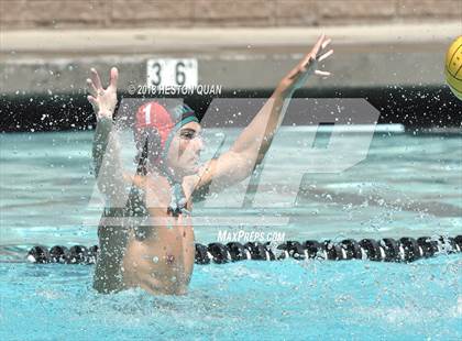 Thumbnail 3 in Aliso Niguel vs. JSerra Catholic (Weisz Tournament) photogallery.