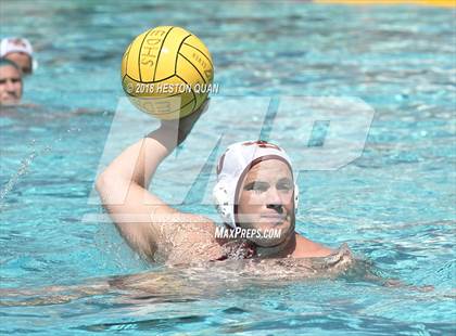 Thumbnail 3 in Aliso Niguel vs. JSerra Catholic (Weisz Tournament) photogallery.