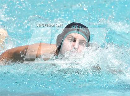 Thumbnail 1 in Aliso Niguel vs. JSerra Catholic (Weisz Tournament) photogallery.