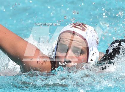 Thumbnail 3 in Aliso Niguel vs. JSerra Catholic (Weisz Tournament) photogallery.