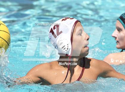 Thumbnail 3 in Aliso Niguel vs. JSerra Catholic (Weisz Tournament) photogallery.