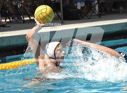 Thumbnail 2 in Aliso Niguel vs. JSerra Catholic (Weisz Tournament) photogallery.