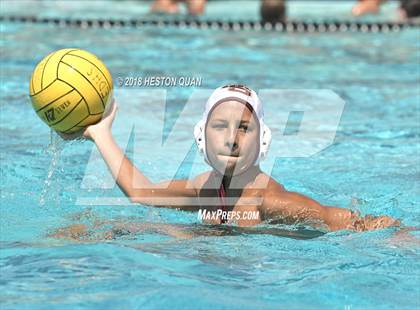 Thumbnail 2 in Aliso Niguel vs. JSerra Catholic (Weisz Tournament) photogallery.