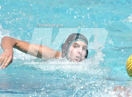 Thumbnail 3 in Aliso Niguel vs. JSerra Catholic (Weisz Tournament) photogallery.