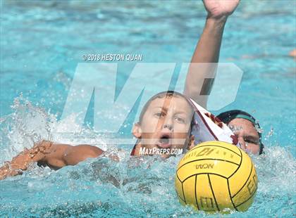 Thumbnail 2 in Aliso Niguel vs. JSerra Catholic (Weisz Tournament) photogallery.