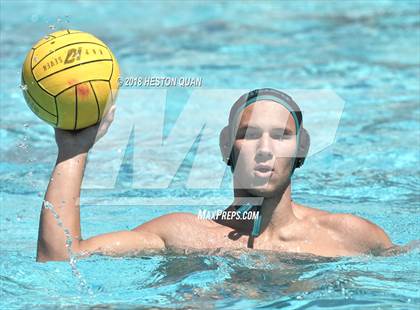Thumbnail 3 in Aliso Niguel vs. JSerra Catholic (Weisz Tournament) photogallery.
