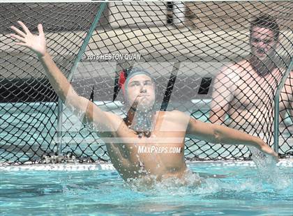 Thumbnail 1 in Aliso Niguel vs. JSerra Catholic (Weisz Tournament) photogallery.