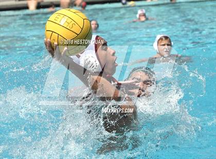 Thumbnail 1 in Aliso Niguel vs. JSerra Catholic (Weisz Tournament) photogallery.