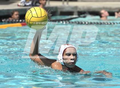 Thumbnail 1 in Aliso Niguel vs. JSerra Catholic (Weisz Tournament) photogallery.