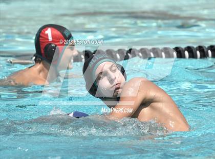 Thumbnail 2 in Aliso Niguel vs. JSerra Catholic (Weisz Tournament) photogallery.