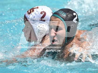 Thumbnail 1 in Aliso Niguel vs. JSerra Catholic (Weisz Tournament) photogallery.