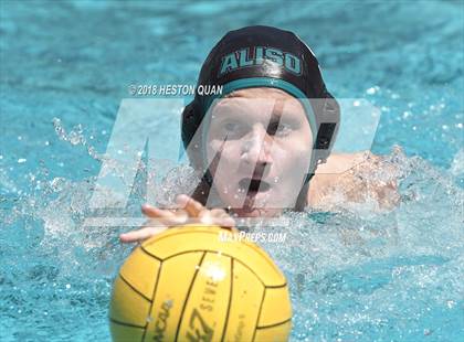 Thumbnail 2 in Aliso Niguel vs. JSerra Catholic (Weisz Tournament) photogallery.