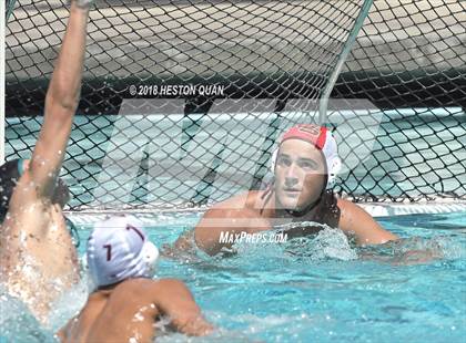 Thumbnail 1 in Aliso Niguel vs. JSerra Catholic (Weisz Tournament) photogallery.