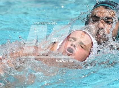 Thumbnail 1 in Aliso Niguel vs. JSerra Catholic (Weisz Tournament) photogallery.