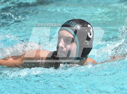 Thumbnail 3 in Aliso Niguel vs. JSerra Catholic (Weisz Tournament) photogallery.