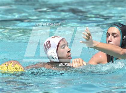 Thumbnail 1 in Aliso Niguel vs. JSerra Catholic (Weisz Tournament) photogallery.