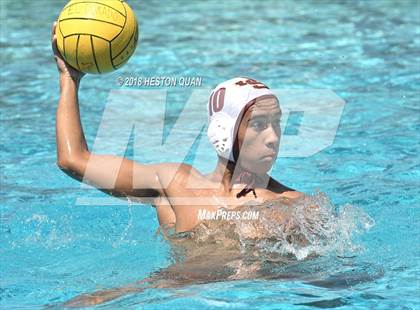 Thumbnail 2 in Aliso Niguel vs. JSerra Catholic (Weisz Tournament) photogallery.