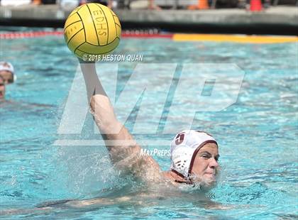 Thumbnail 1 in Aliso Niguel vs. JSerra Catholic (Weisz Tournament) photogallery.