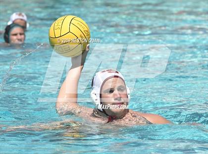 Thumbnail 2 in Aliso Niguel vs. JSerra Catholic (Weisz Tournament) photogallery.