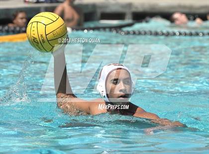 Thumbnail 3 in Aliso Niguel vs. JSerra Catholic (Weisz Tournament) photogallery.