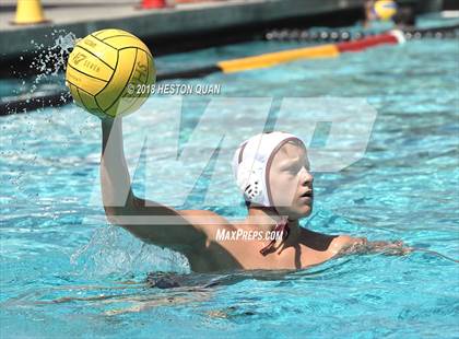 Thumbnail 3 in Aliso Niguel vs. JSerra Catholic (Weisz Tournament) photogallery.