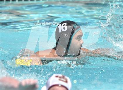 Thumbnail 2 in Aliso Niguel vs. JSerra Catholic (Weisz Tournament) photogallery.