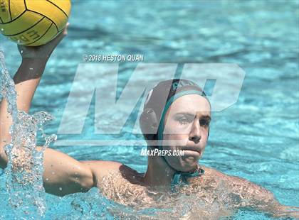 Thumbnail 2 in Aliso Niguel vs. JSerra Catholic (Weisz Tournament) photogallery.