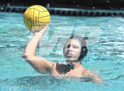 Thumbnail 2 in Aliso Niguel vs. JSerra Catholic (Weisz Tournament) photogallery.