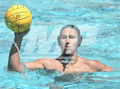 Thumbnail 2 in Aliso Niguel vs. JSerra Catholic (Weisz Tournament) photogallery.