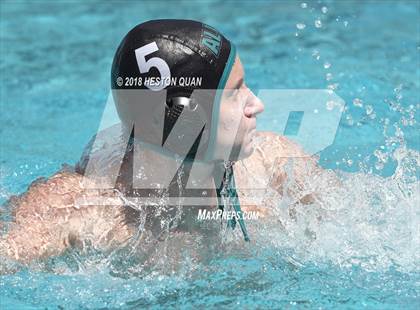Thumbnail 3 in Aliso Niguel vs. JSerra Catholic (Weisz Tournament) photogallery.