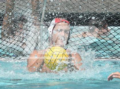 Thumbnail 1 in Aliso Niguel vs. JSerra Catholic (Weisz Tournament) photogallery.