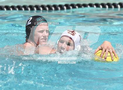 Thumbnail 1 in Aliso Niguel vs. JSerra Catholic (Weisz Tournament) photogallery.