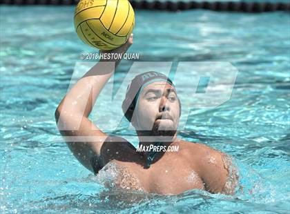 Thumbnail 1 in Aliso Niguel vs. JSerra Catholic (Weisz Tournament) photogallery.