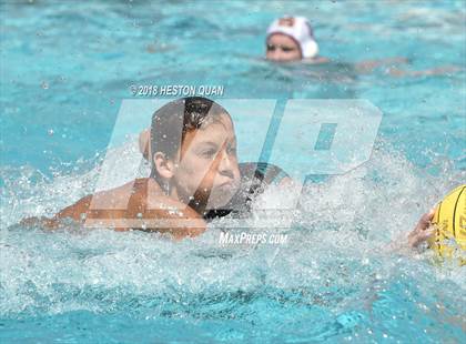 Thumbnail 1 in Aliso Niguel vs. JSerra Catholic (Weisz Tournament) photogallery.