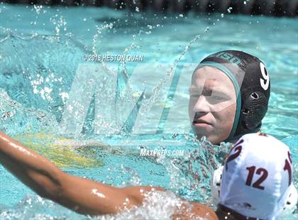 Thumbnail 1 in Aliso Niguel vs. JSerra Catholic (Weisz Tournament) photogallery.