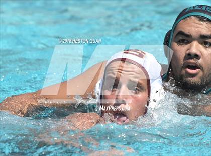 Thumbnail 3 in Aliso Niguel vs. JSerra Catholic (Weisz Tournament) photogallery.