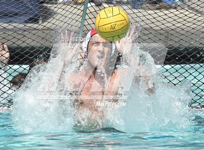 Thumbnail 3 in Aliso Niguel vs. JSerra Catholic (Weisz Tournament) photogallery.