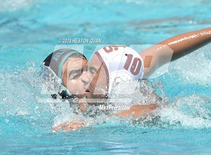 Thumbnail 1 in Aliso Niguel vs. JSerra Catholic (Weisz Tournament) photogallery.