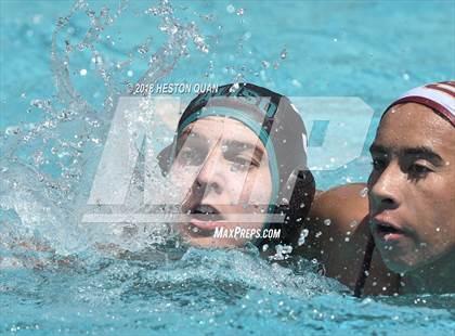 Thumbnail 3 in Aliso Niguel vs. JSerra Catholic (Weisz Tournament) photogallery.