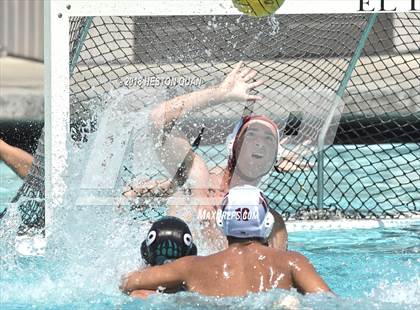 Thumbnail 1 in Aliso Niguel vs. JSerra Catholic (Weisz Tournament) photogallery.