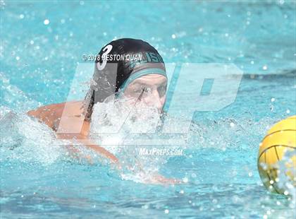 Thumbnail 3 in Aliso Niguel vs. JSerra Catholic (Weisz Tournament) photogallery.