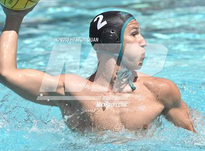 Thumbnail 3 in Aliso Niguel vs. JSerra Catholic (Weisz Tournament) photogallery.