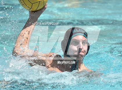 Thumbnail 2 in Aliso Niguel vs. JSerra Catholic (Weisz Tournament) photogallery.