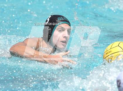 Thumbnail 1 in Aliso Niguel vs. JSerra Catholic (Weisz Tournament) photogallery.