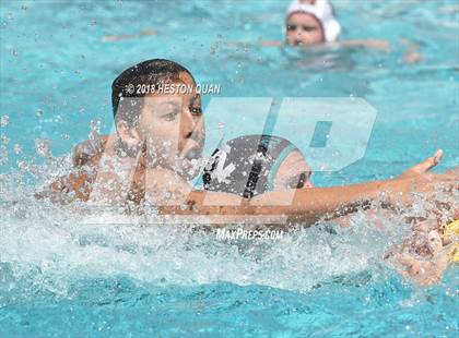 Thumbnail 3 in Aliso Niguel vs. JSerra Catholic (Weisz Tournament) photogallery.