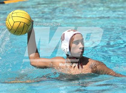 Thumbnail 2 in Aliso Niguel vs. JSerra Catholic (Weisz Tournament) photogallery.