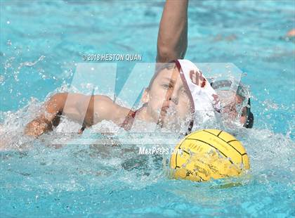 Thumbnail 1 in Aliso Niguel vs. JSerra Catholic (Weisz Tournament) photogallery.