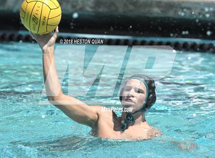 Thumbnail 3 in Aliso Niguel vs. JSerra Catholic (Weisz Tournament) photogallery.