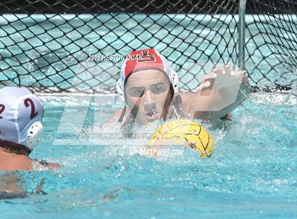 Thumbnail 3 in Aliso Niguel vs. JSerra Catholic (Weisz Tournament) photogallery.
