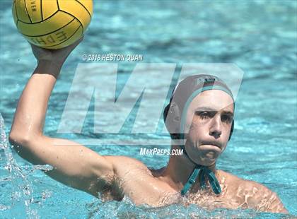 Thumbnail 3 in Aliso Niguel vs. JSerra Catholic (Weisz Tournament) photogallery.